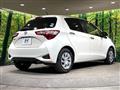 2019 Toyota Vitz