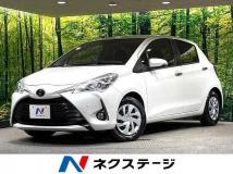 2019 Toyota Vitz