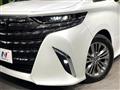 2024 Toyota Alphard G
