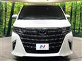 2024 Toyota Alphard G
