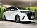 2024 Toyota Alphard G