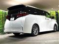 2024 Toyota Alphard G