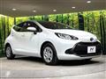 2022 Toyota AQUA