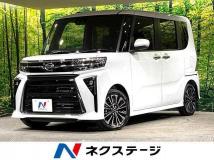 2025 Daihatsu Tanto