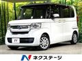 2022 Honda N BOX