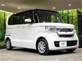2022 Honda N BOX