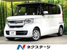 2022 Honda N BOX