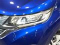 2018 Honda Freed