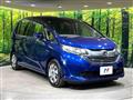 2018 Honda Freed