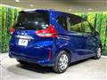 2018 Honda Freed
