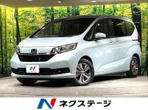2023 Honda Freed