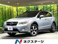 2014 Subaru IMPREZA XV HYBRID