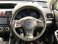 2014 Subaru IMPREZA XV HYBRID