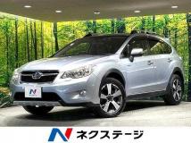 2014 Subaru IMPREZA XV HYBRID