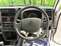 2017 Suzuki Carry Truck
