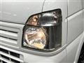 2017 Suzuki Carry Truck