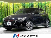 2016 Mazda Demio