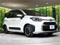 2024 Toyota Sienta