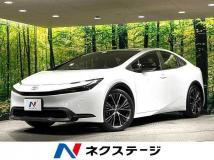 2023 Toyota Prius