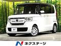 2018 Honda N BOX