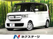 2018 Honda N BOX