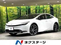 2023 Toyota Prius