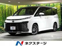 2023 Toyota Voxy