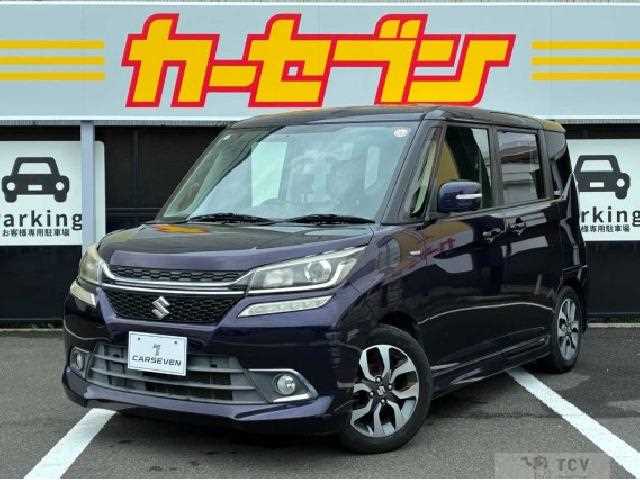 2016 Suzuki Suzuki Others