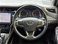 2018 Toyota Harrier