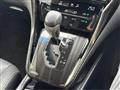 2018 Toyota Harrier