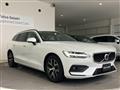 2026 Volvo V60