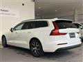 2026 Volvo V60