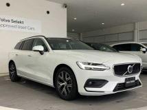 2026 Volvo V60