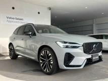 2026 Volvo XC60