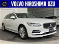 2019 Volvo V90