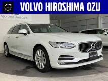 2019 Volvo V90