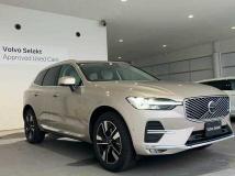2026 Volvo XC60