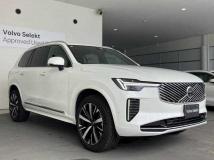 2026 Volvo XC90