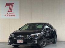 2018 Subaru Impreza