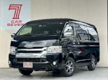 2016 Toyota Hiace Wagon