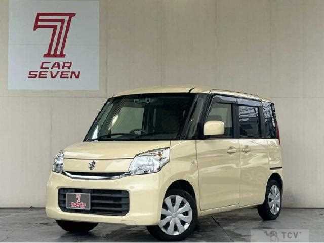 2015 Suzuki Suzuki Others