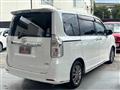 2012 Toyota Voxy