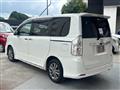 2012 Toyota Voxy