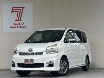2012 Toyota Voxy