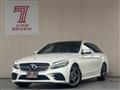 2019 Mercedes-Benz C-Class