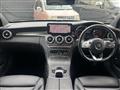 2019 Mercedes-Benz C-Class