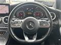 2019 Mercedes-Benz C-Class