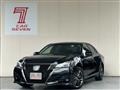 2017 Toyota Crown Hybrid