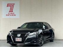 2017 Toyota Crown Hybrid