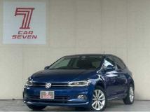 2019 Volkswagen Polo